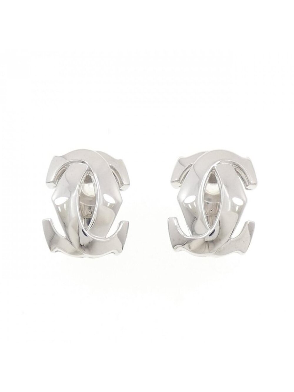 Cartier Penelope Earrings